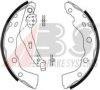 A.B.S. 9088 Brake Shoe Set